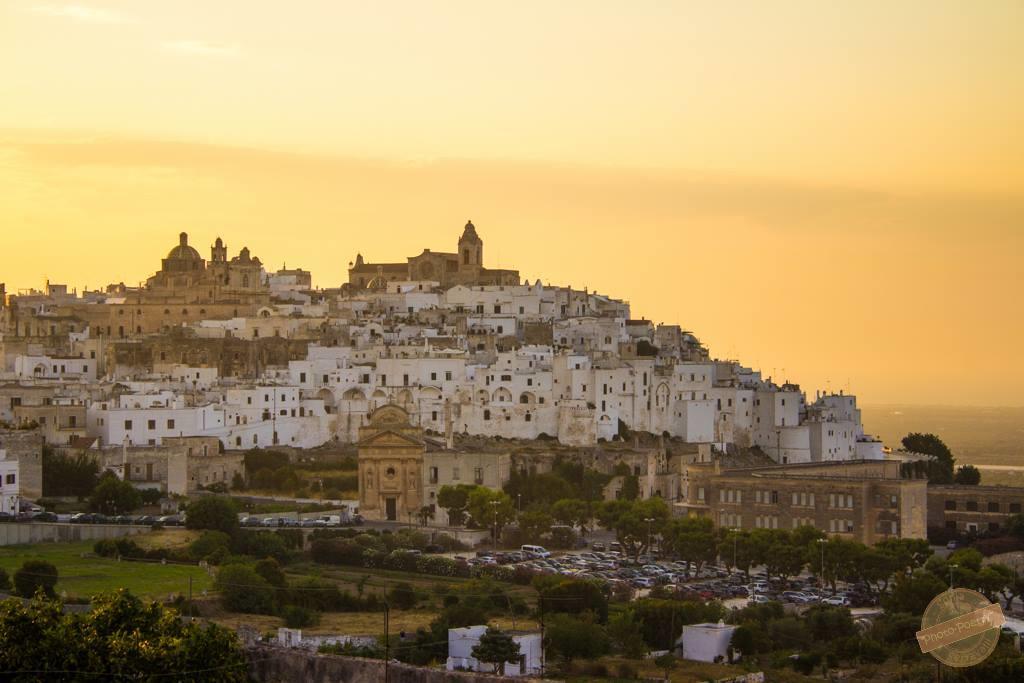 オストゥーニ Borgo Degli Artistiヴィラ エクステリア 写真